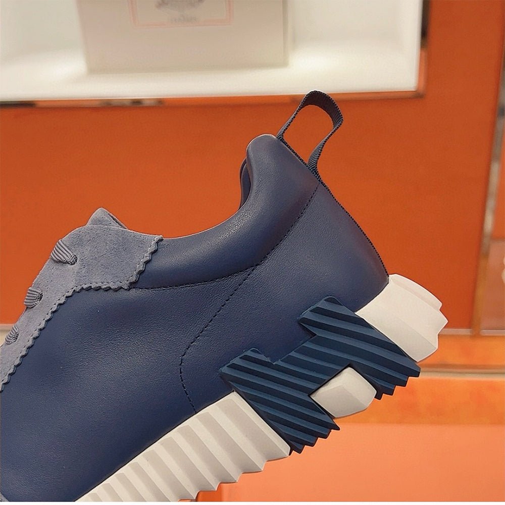 Bouncing Sneaker Women Shoes - 24HEARTZ