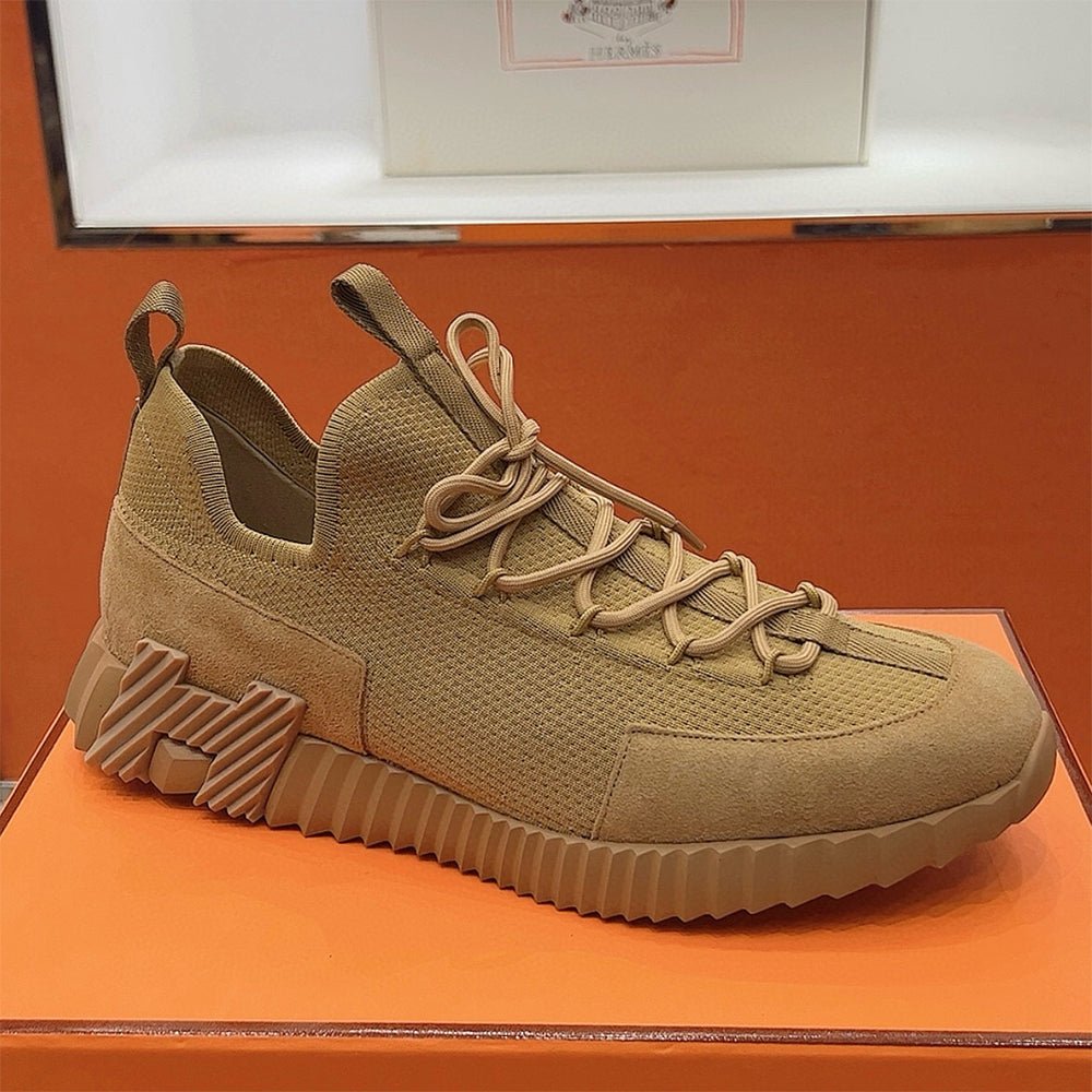 Bouncing Sneaker Women Shoes - 24HEARTZ