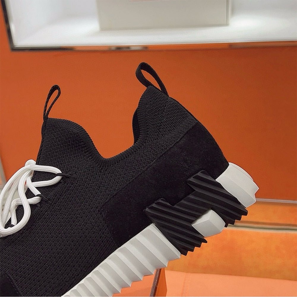 Bouncing Sneaker Women Shoes - 24HEARTZ