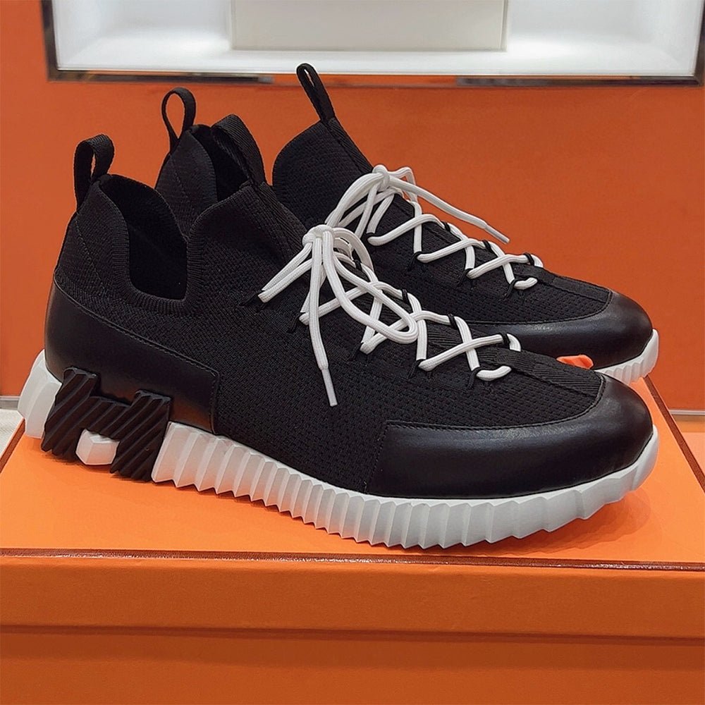 Bouncing Sneaker Women Shoes - 24HEARTZ