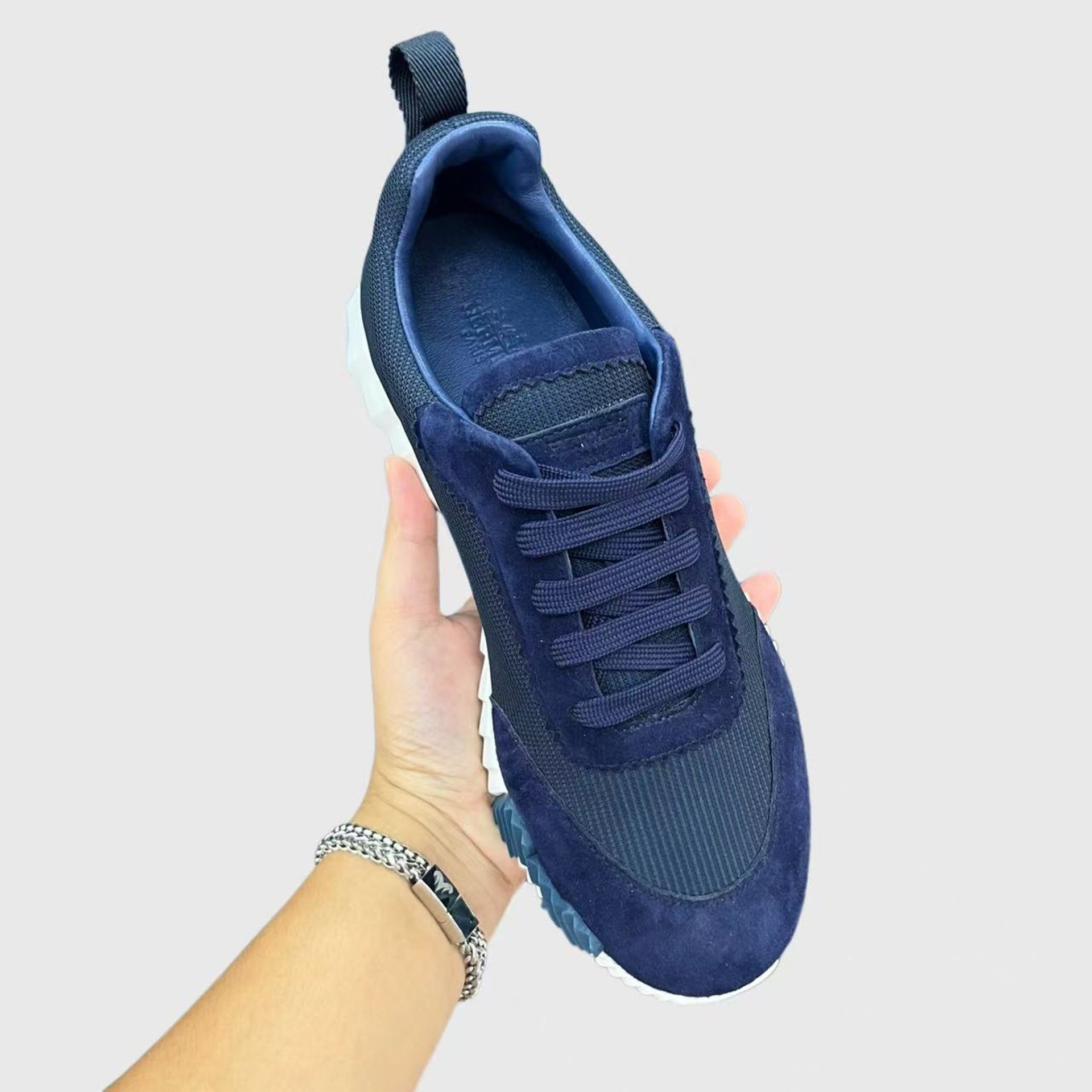 Bouncing Sneaker Women Shoes - 24HEARTZ
