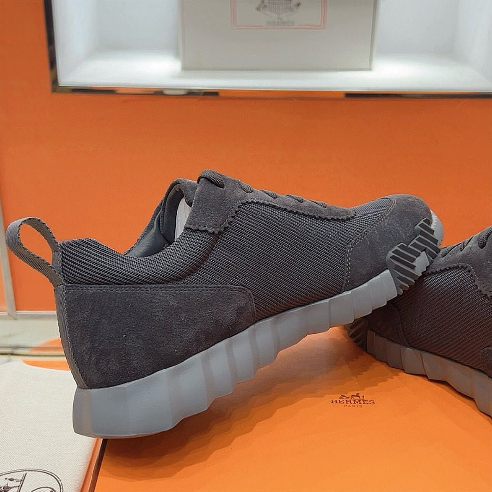 Bouncing Sneaker Women Shoes - 24HEARTZ