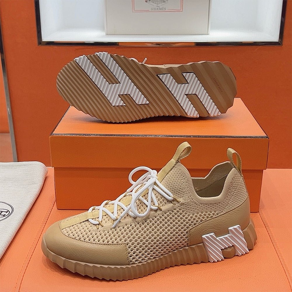 Bouncing Sneaker Women Shoes - 24HEARTZ