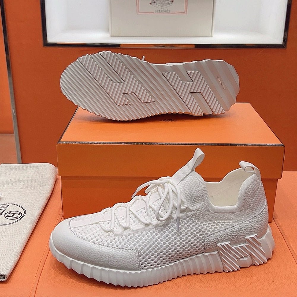 Bouncing Sneaker Women Shoes - 24HEARTZ