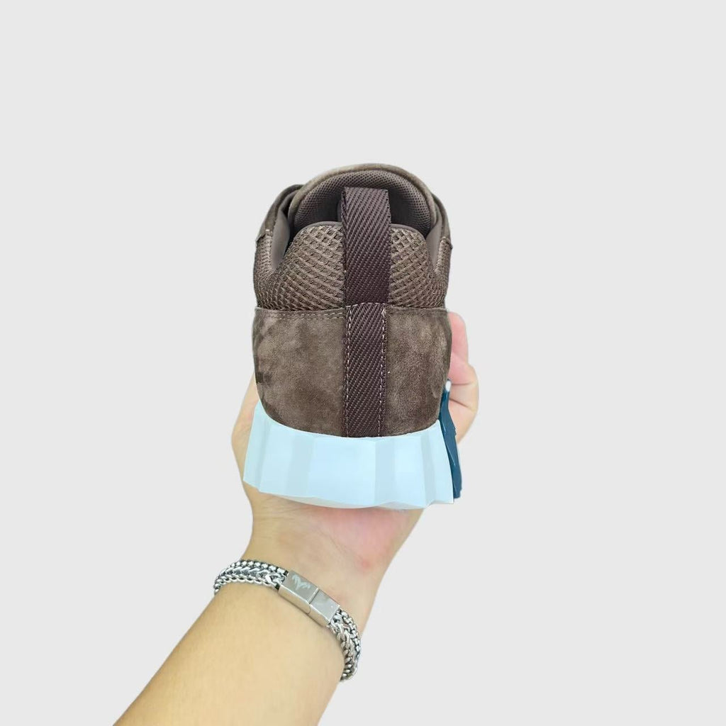 Bouncing Sneaker Women Shoes - 24HEARTZ