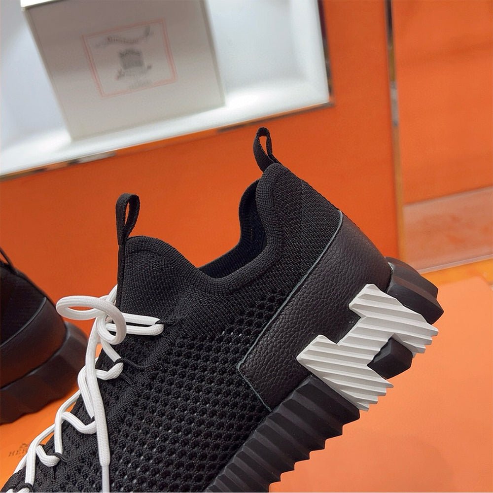 Bouncing Sneaker Women Shoes - 24HEARTZ