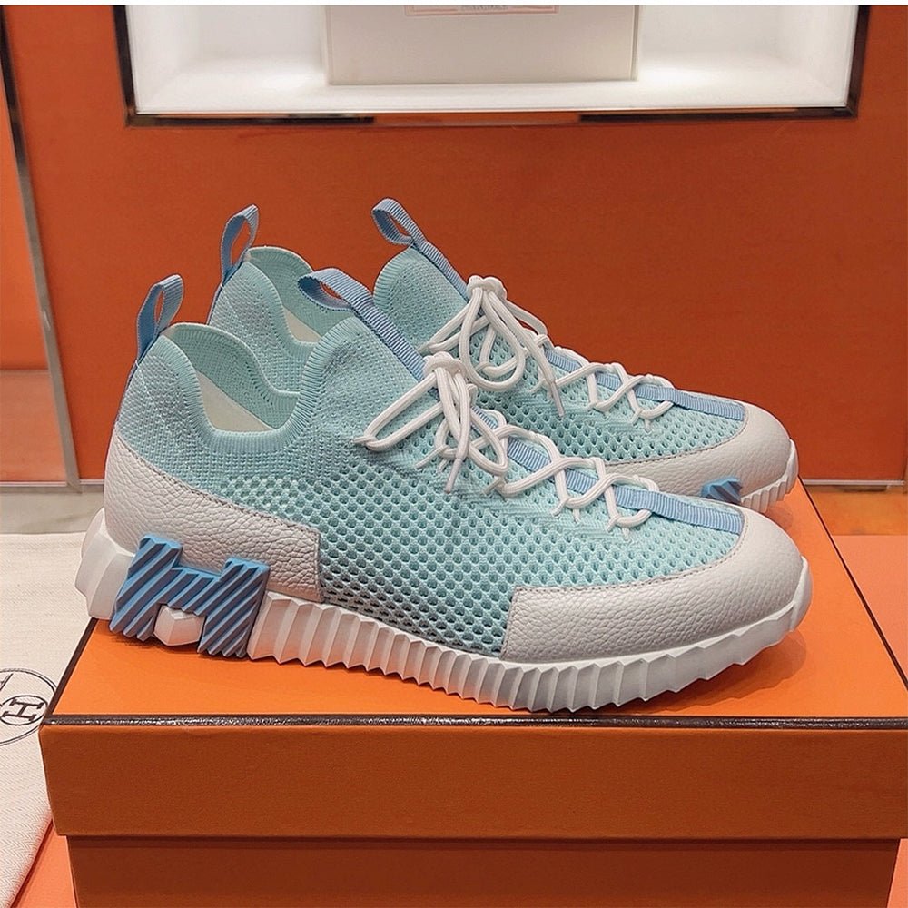 Bouncing Sneaker Women Shoes - 24HEARTZ