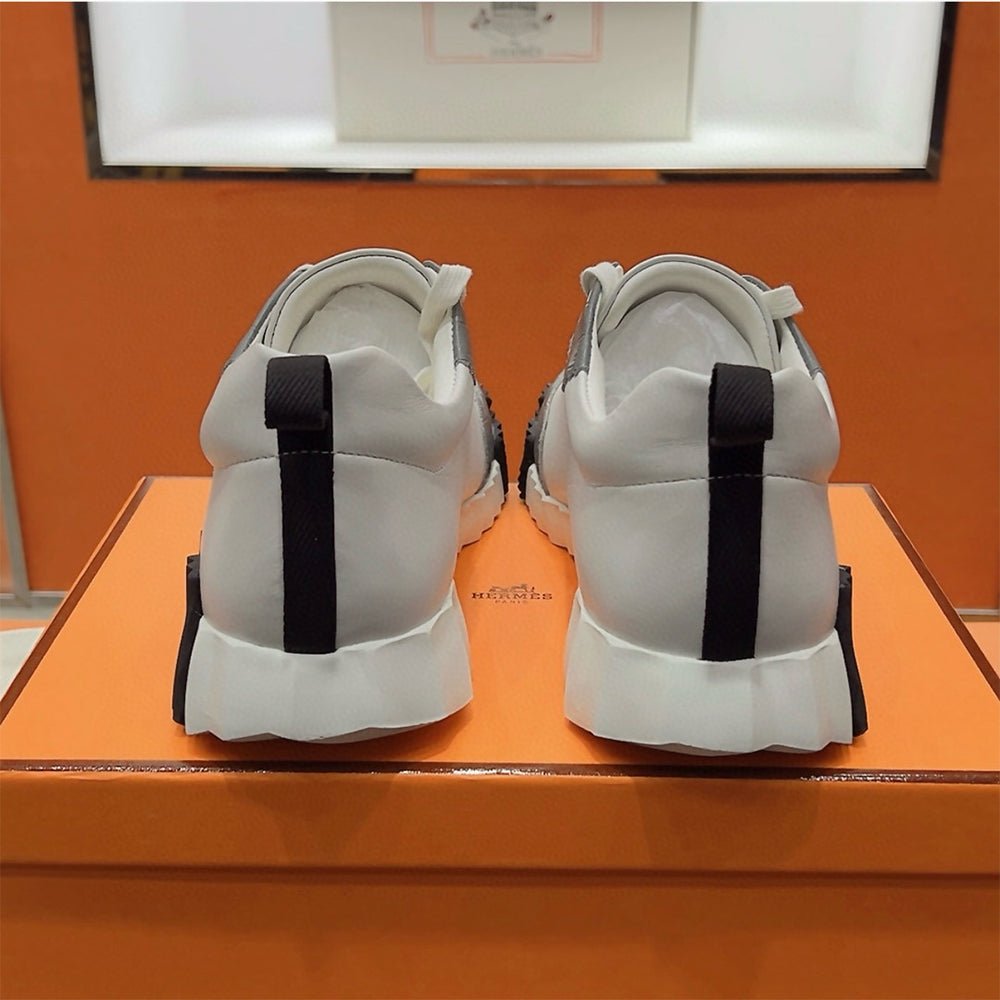Bouncing Sneaker Women Shoes - 24HEARTZ
