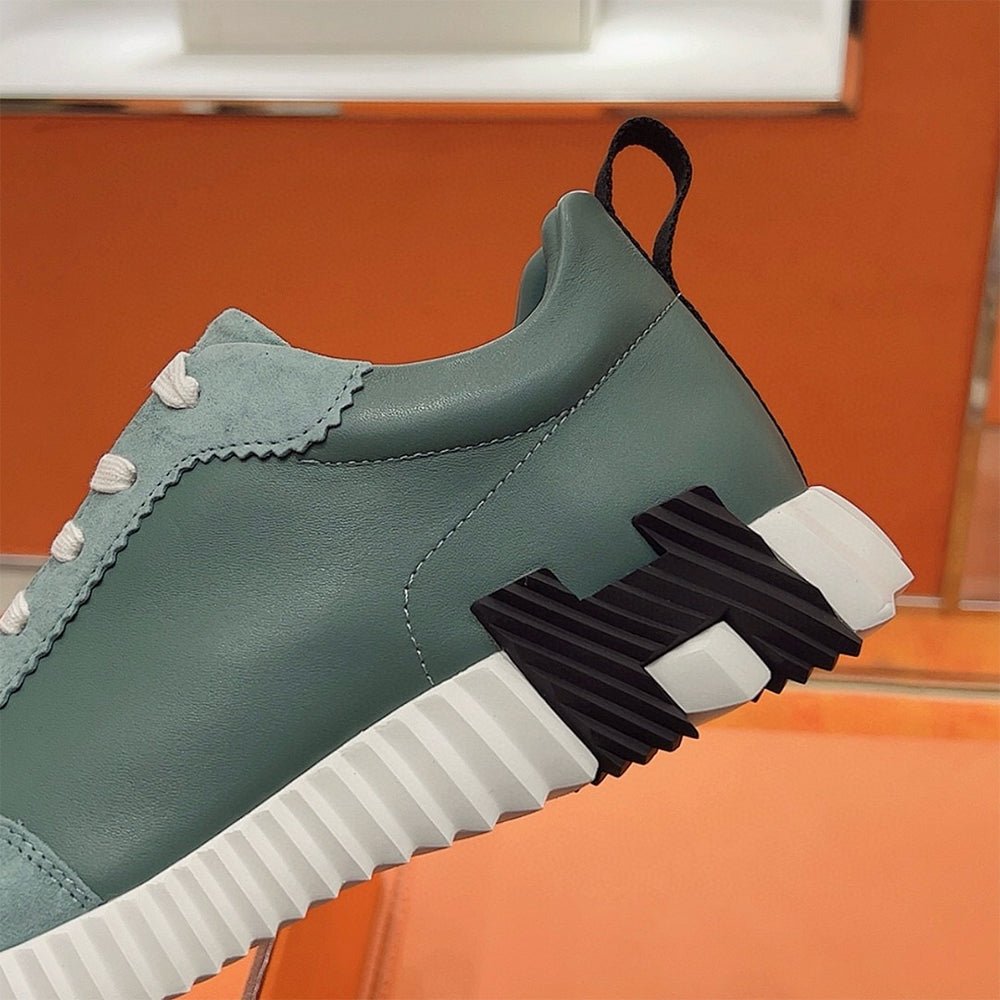 Bouncing Sneaker Women Shoes - 24HEARTZ