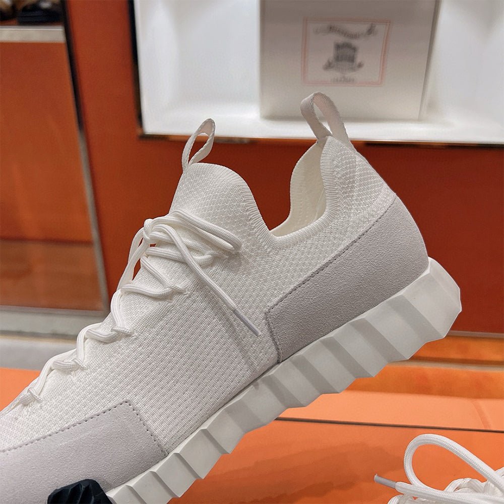 Bouncing Sneaker Women Shoes - 24HEARTZ
