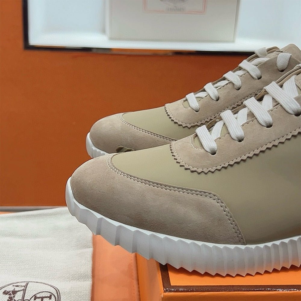 Bouncing Sneaker Women Shoes - 24HEARTZ