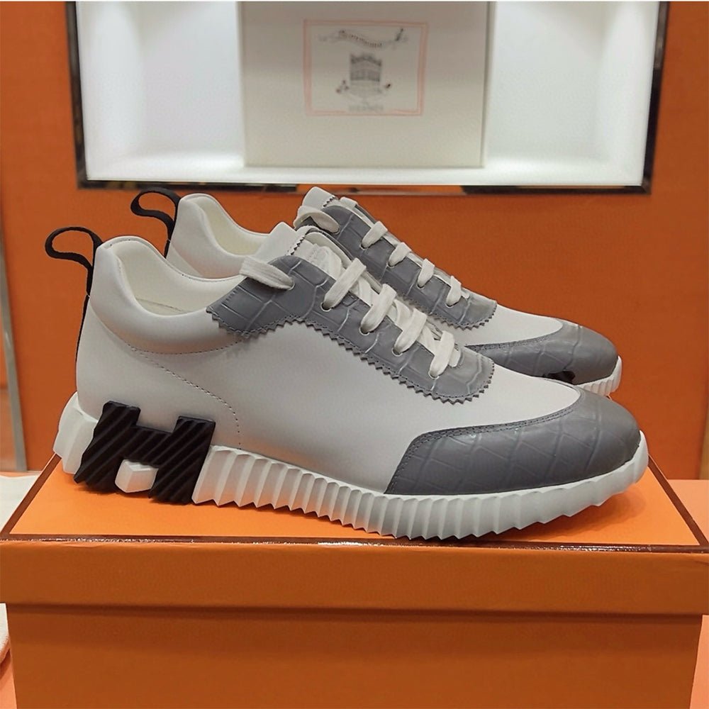 Bouncing Sneaker Women Shoes - 24HEARTZ