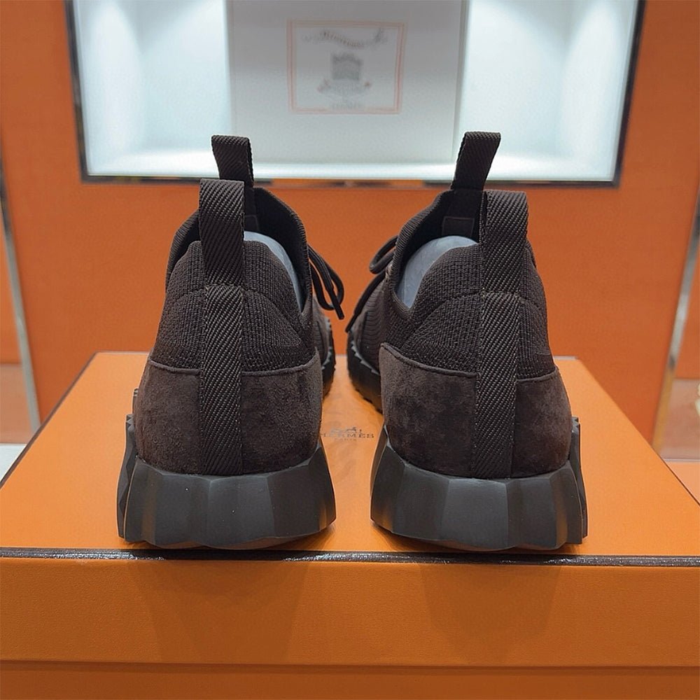 Bouncing Sneaker Women Shoes - 24HEARTZ