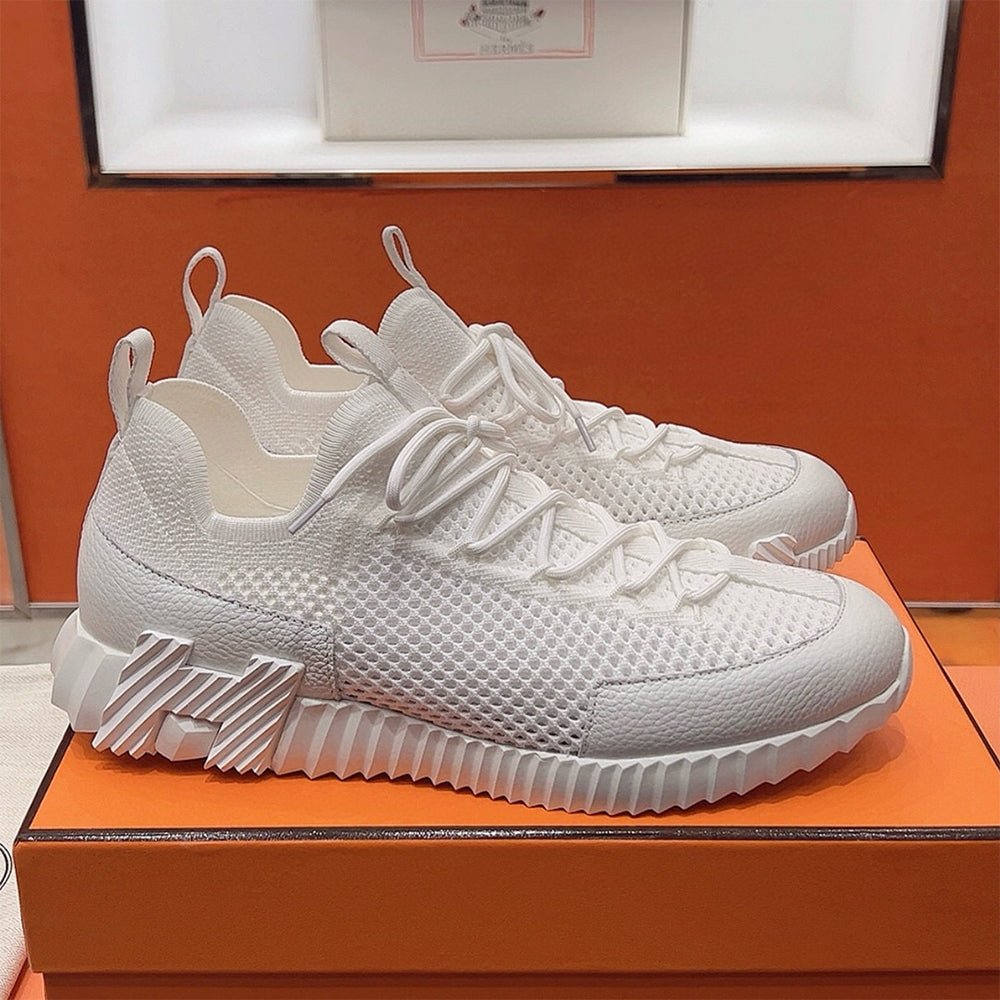 Bouncing Sneaker Women Shoes - 24HEARTZ
