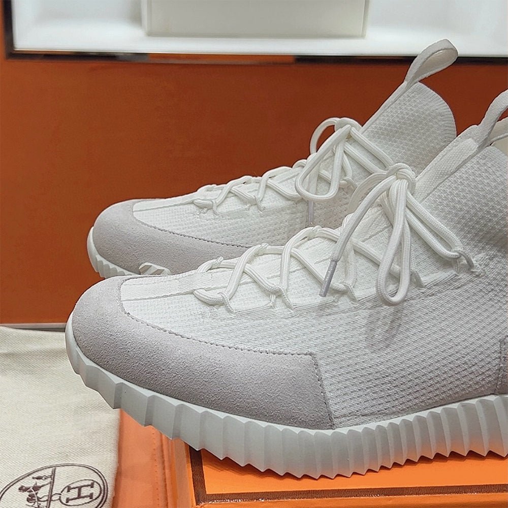 Bouncing Sneaker Women Shoes - 24HEARTZ