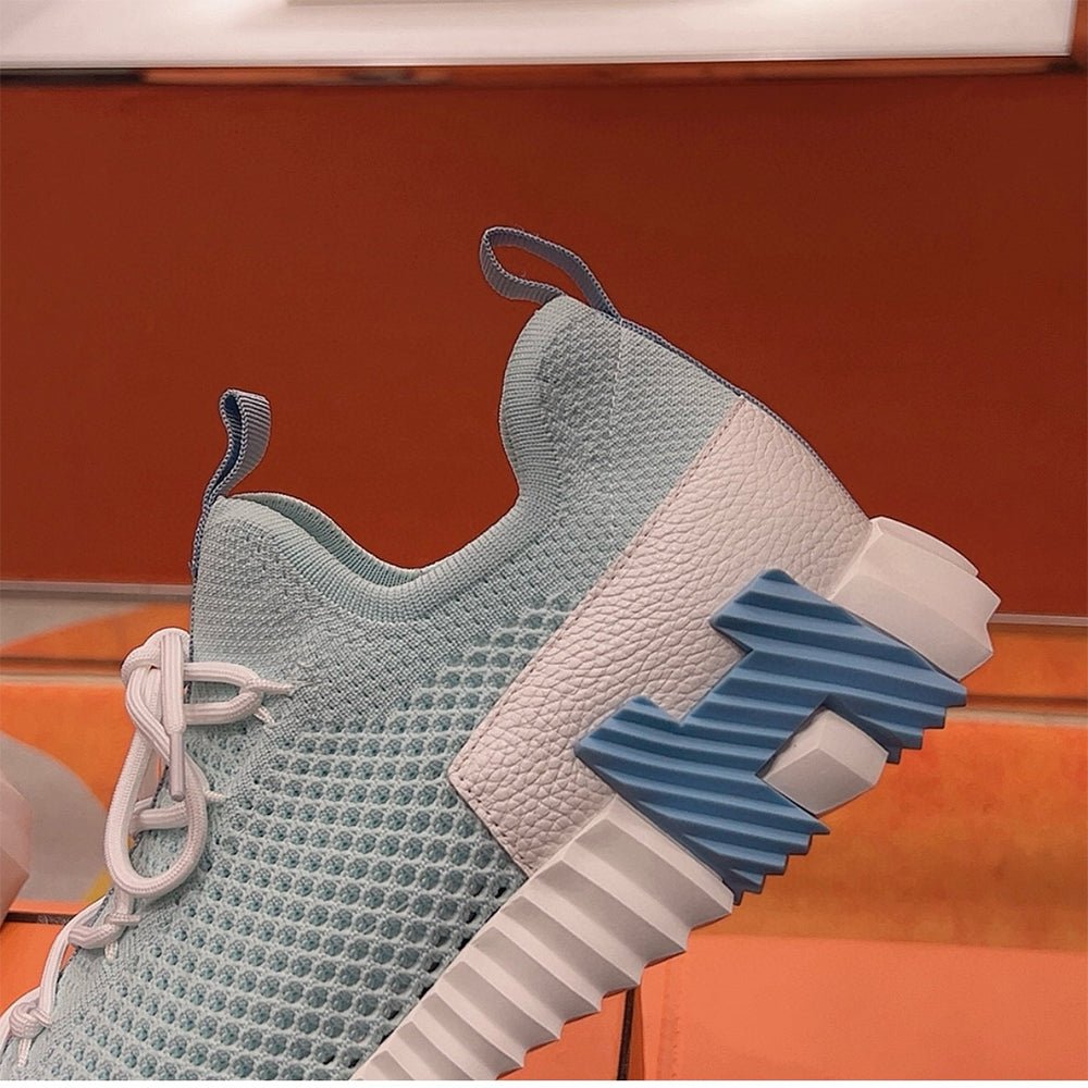 Bouncing Sneaker Women Shoes - 24HEARTZ