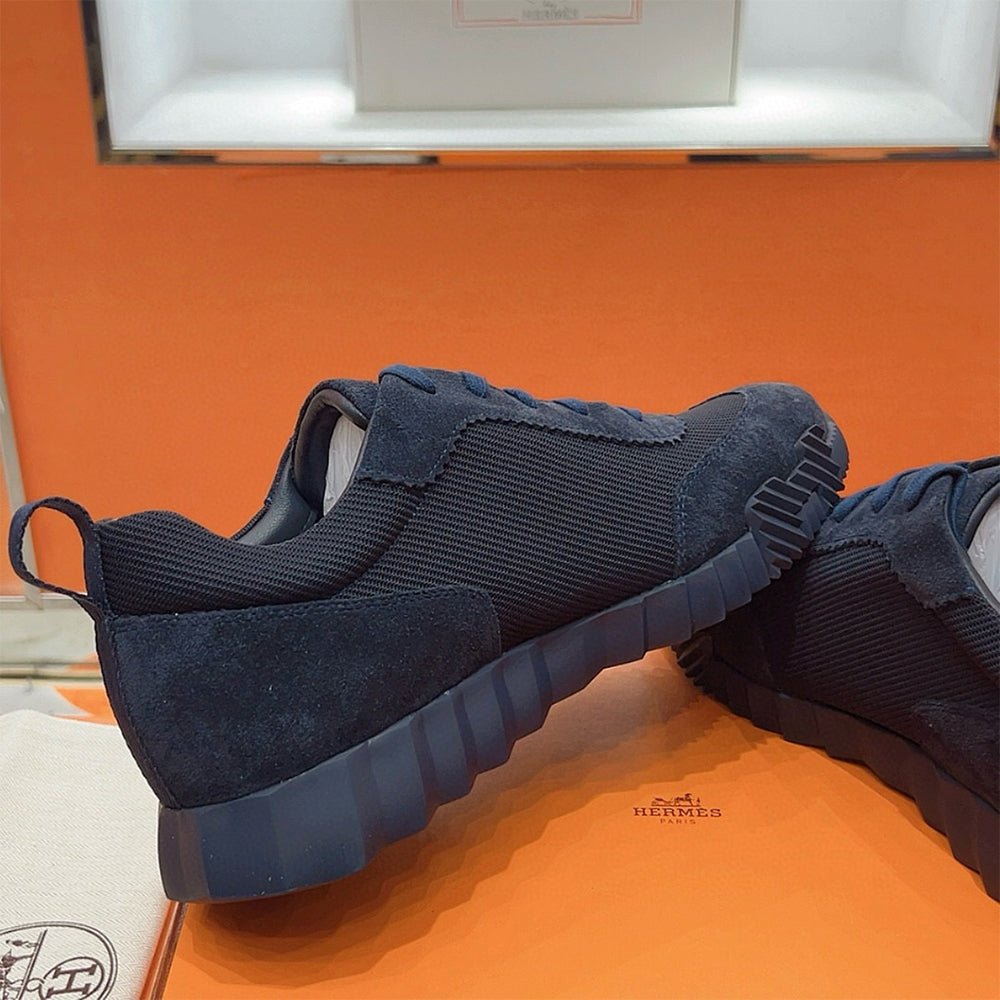 Bouncing Sneaker Women Shoes - 24HEARTZ