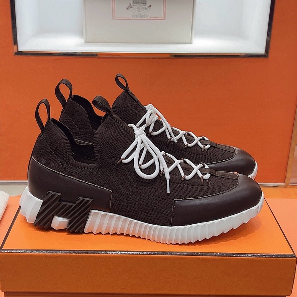 Bouncing Sneaker Women Shoes - 24HEARTZ