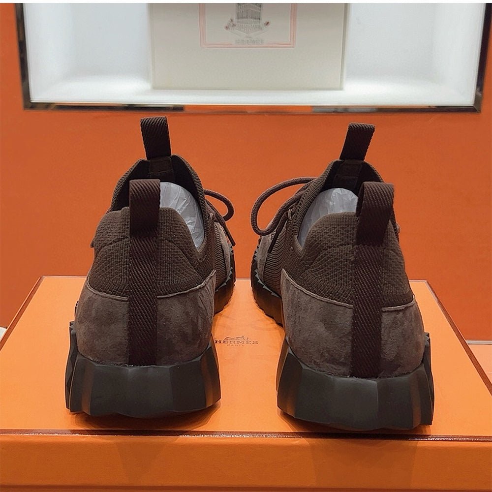 Bouncing Sneaker Women Shoes - 24HEARTZ
