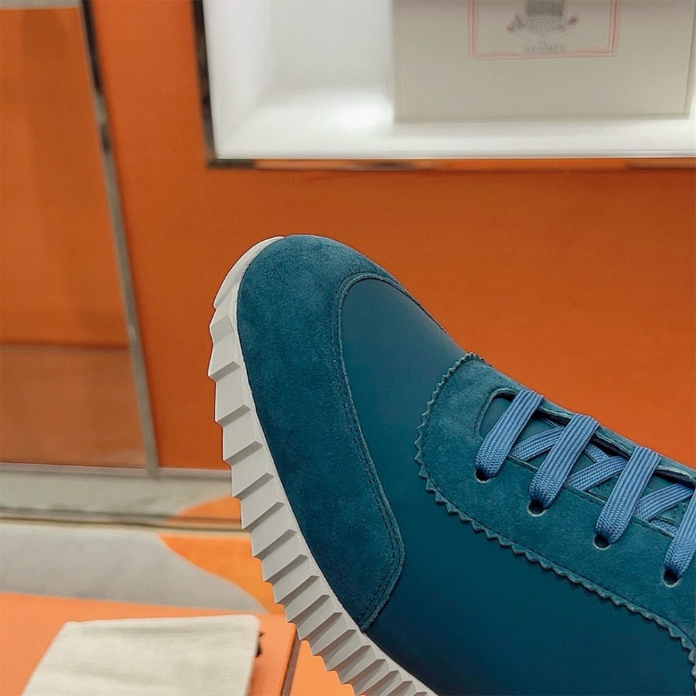 Bouncing Sneaker Women Shoes - 24HEARTZ