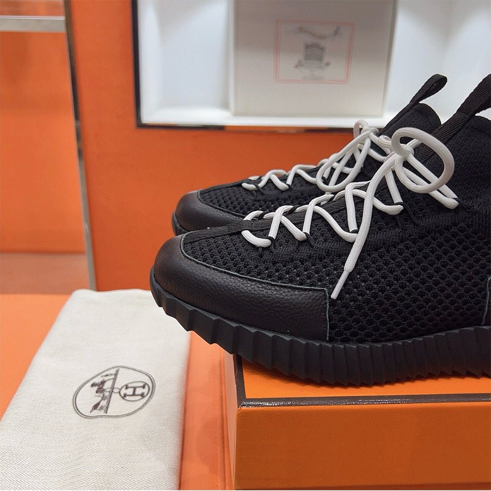 Bouncing Sneaker Women Shoes - 24HEARTZ