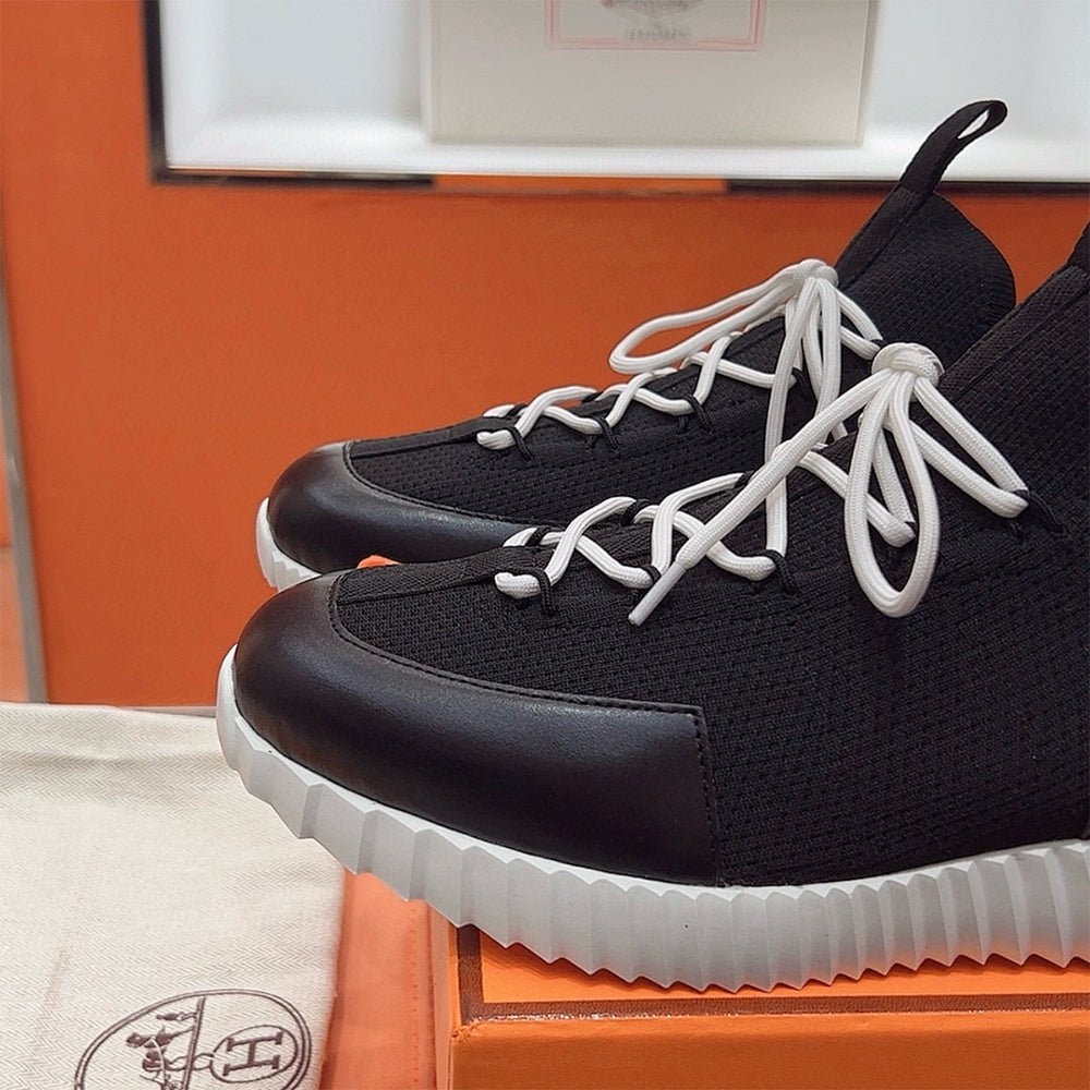 Bouncing Sneaker Women Shoes - 24HEARTZ