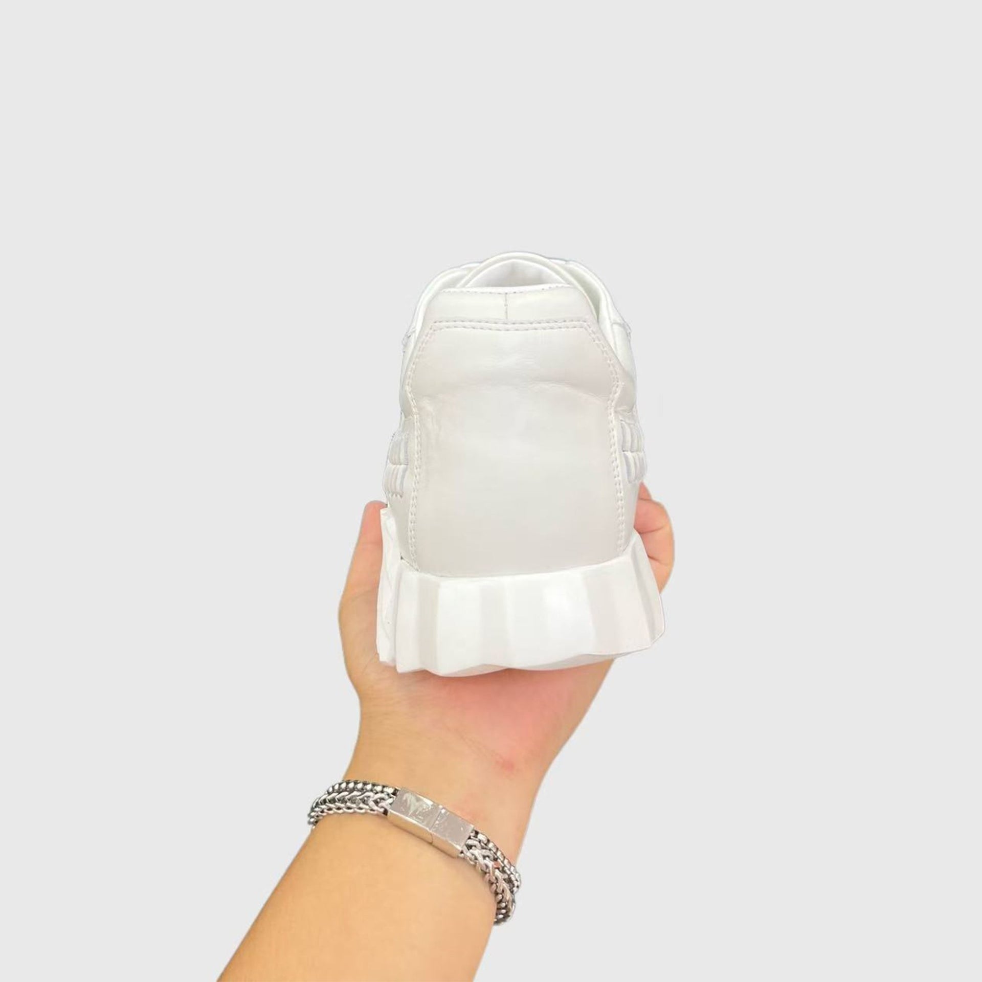 Bouncing Sneaker Women Shoes - 24HEARTZ