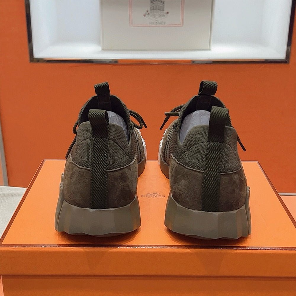Bouncing Sneaker Women Shoes - 24HEARTZ