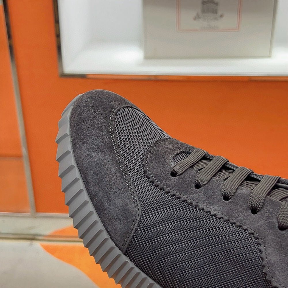 Bouncing Sneaker Women Shoes - 24HEARTZ