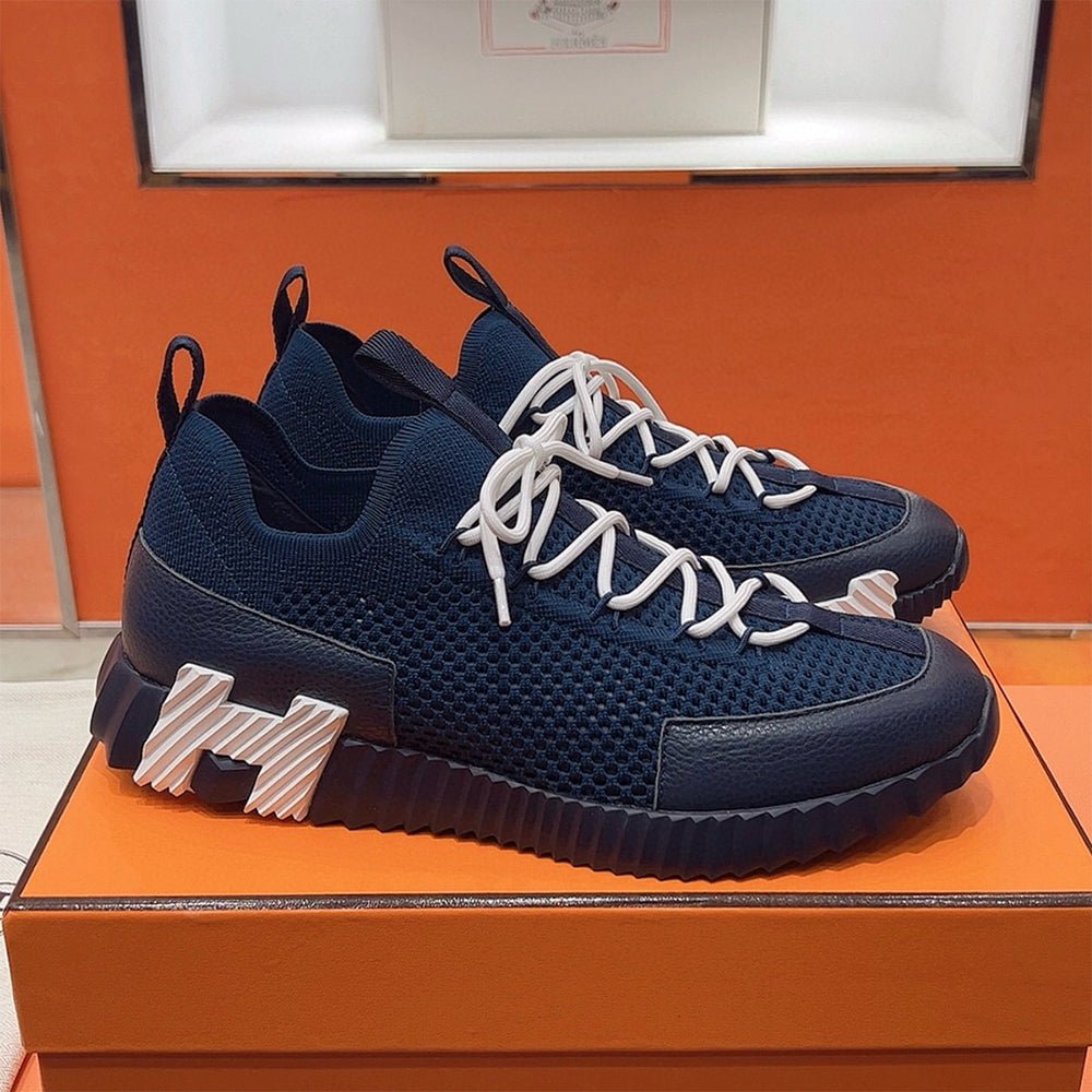 Bouncing Sneaker Women Shoes - 24HEARTZ