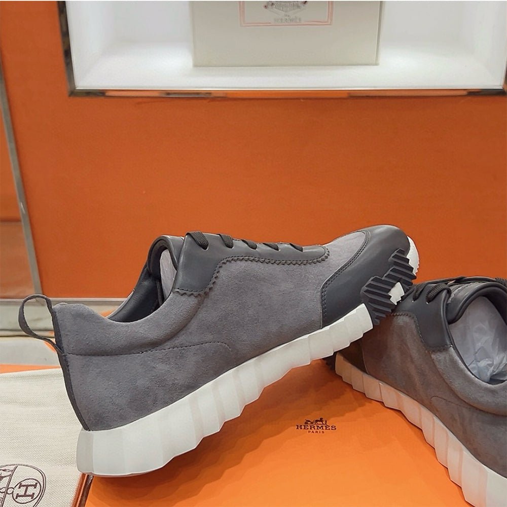 Bouncing Sneaker Women Shoes - 24HEARTZ