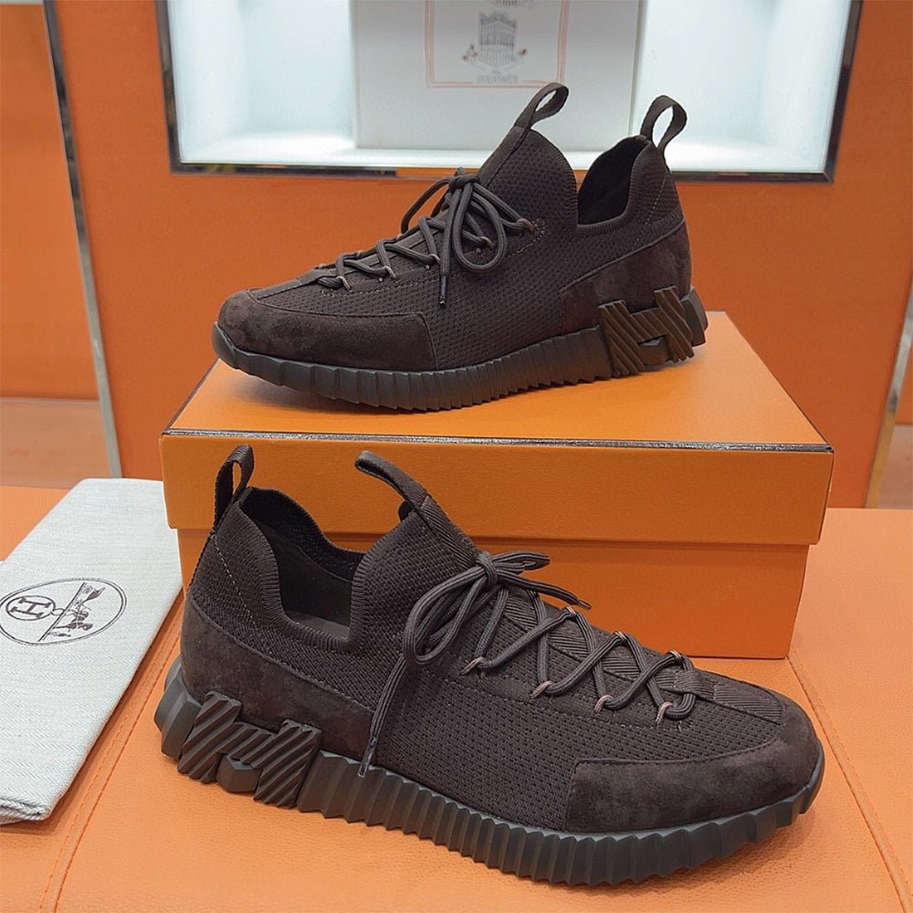 Bouncing Sneaker Women Shoes - 24HEARTZ