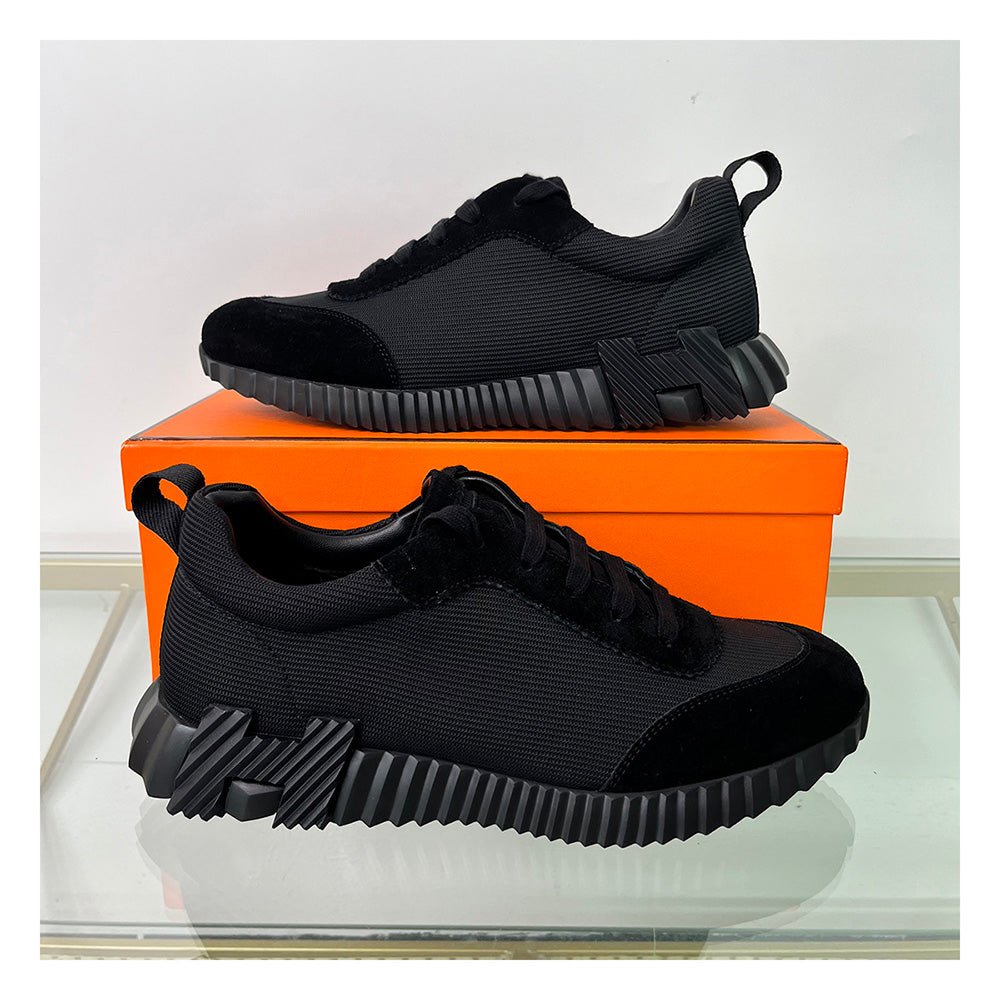 Bouncing Sneaker Women Shoes - 24HEARTZ