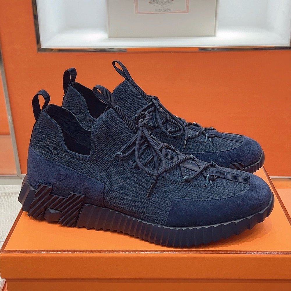 Bouncing Sneaker Women Shoes - 24HEARTZ