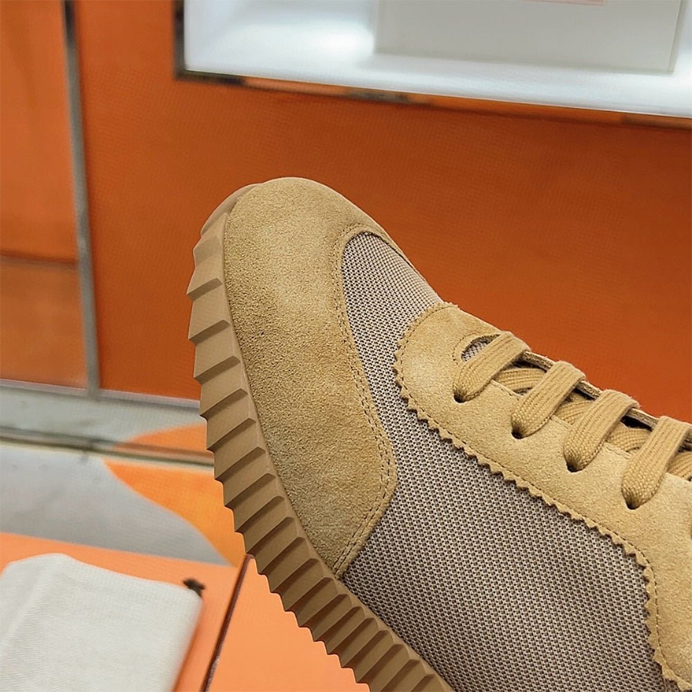 Bouncing Sneaker Women Shoes - 24HEARTZ