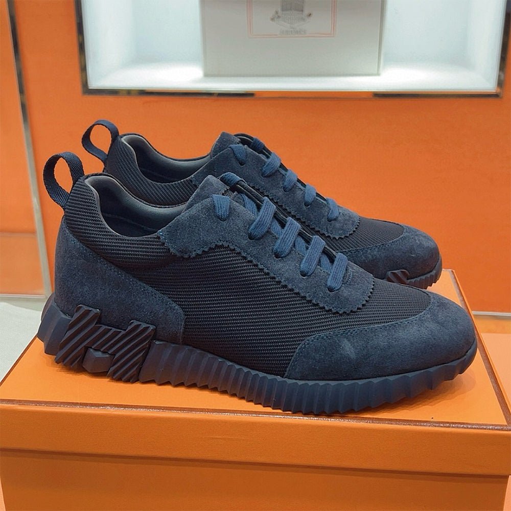 Bouncing Sneaker Women Shoes - 24HEARTZ