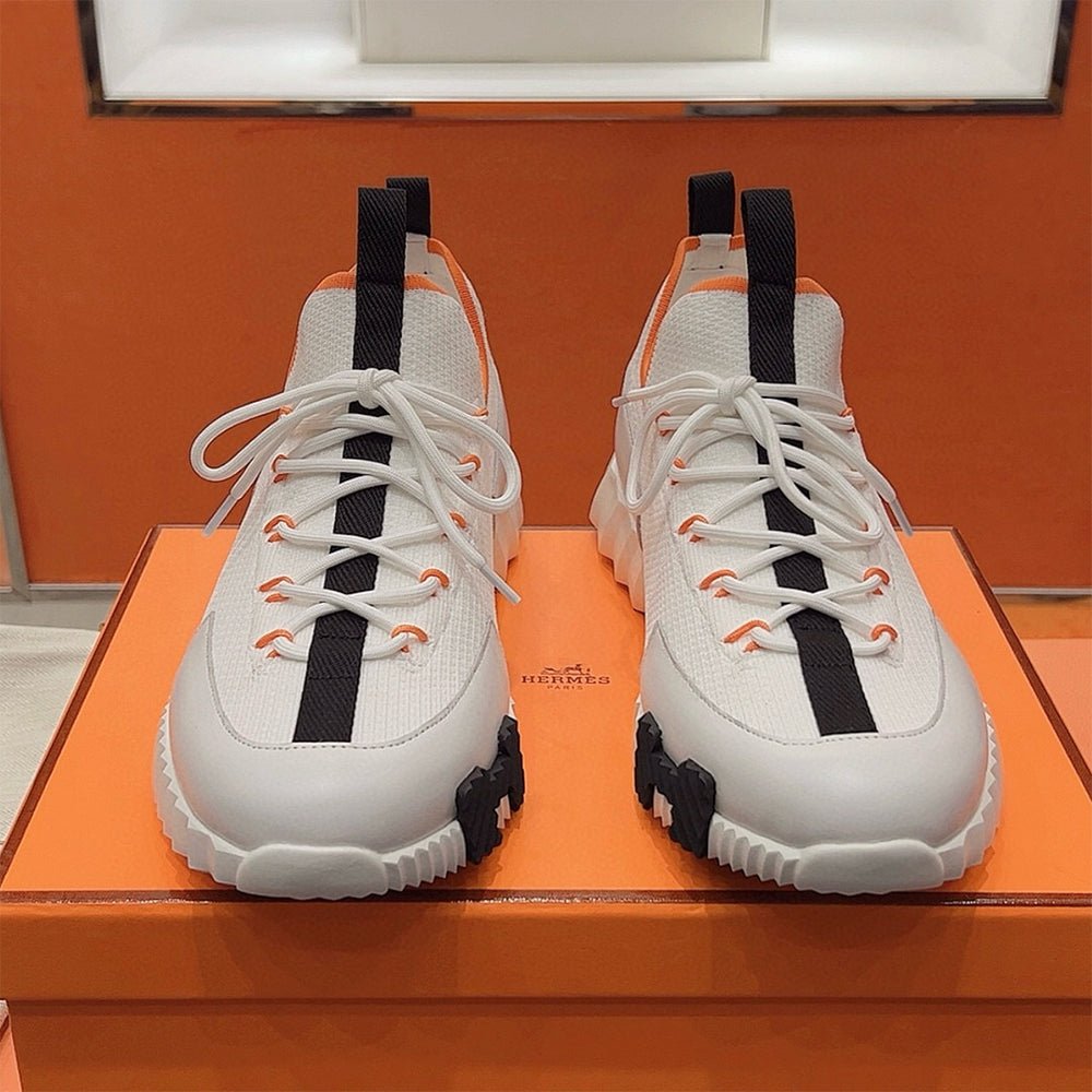 Bouncing Sneaker Women Shoes - 24HEARTZ