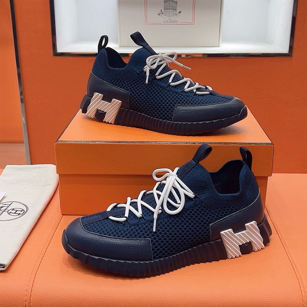 Bouncing Sneaker Women Shoes - 24HEARTZ