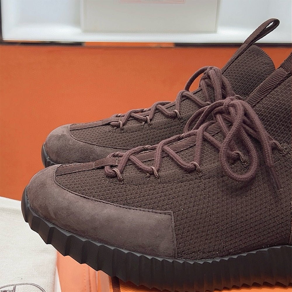 Bouncing Sneaker Women Shoes - 24HEARTZ