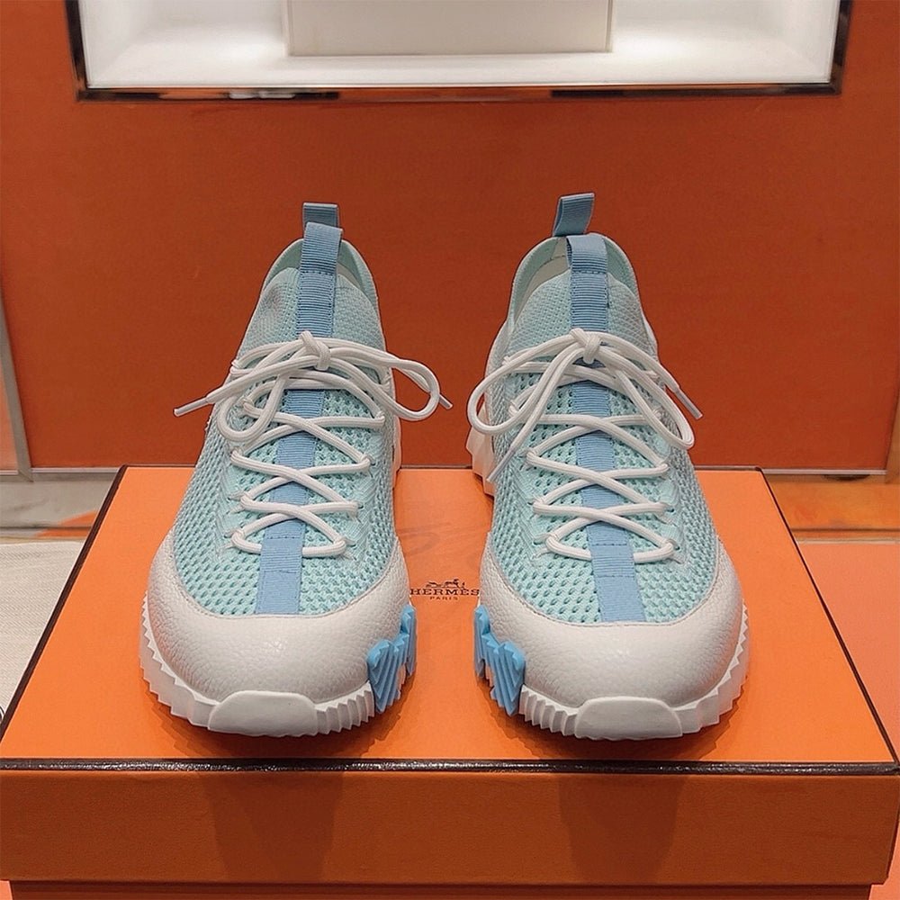 Bouncing Sneaker Women Shoes - 24HEARTZ