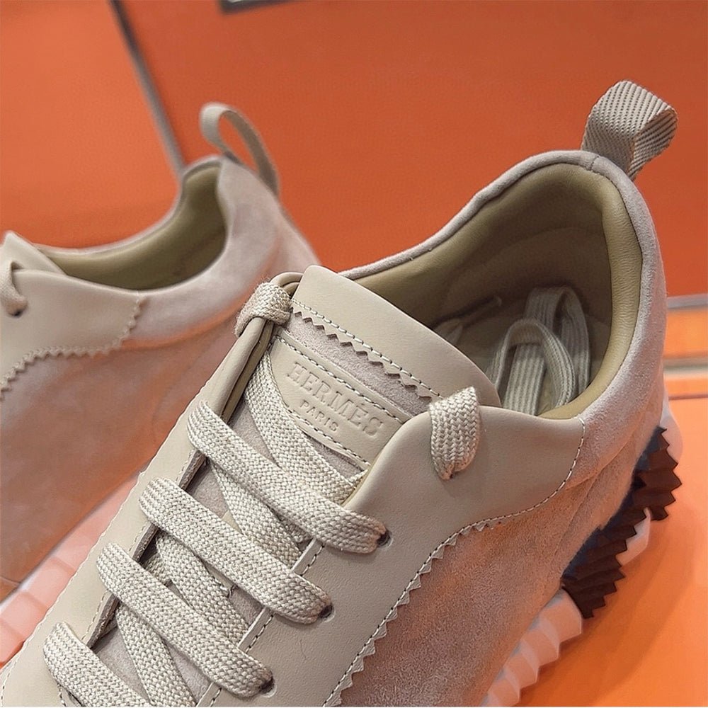 Bouncing Sneaker Women Shoes - 24HEARTZ
