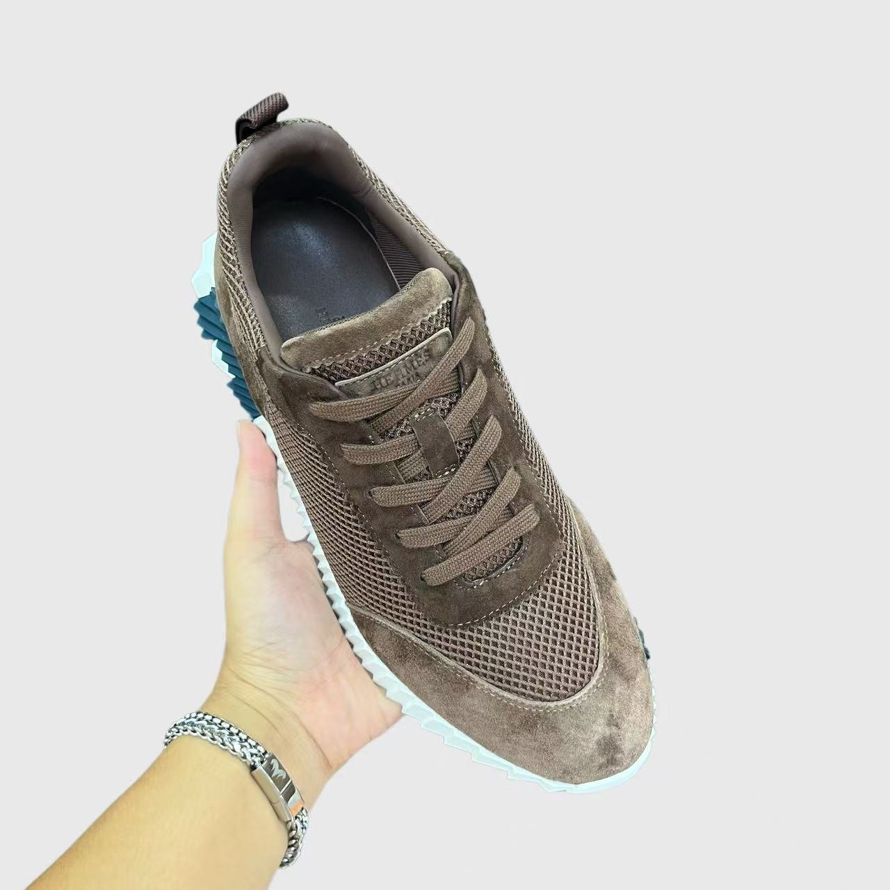 Bouncing Sneaker Women Shoes - 24HEARTZ