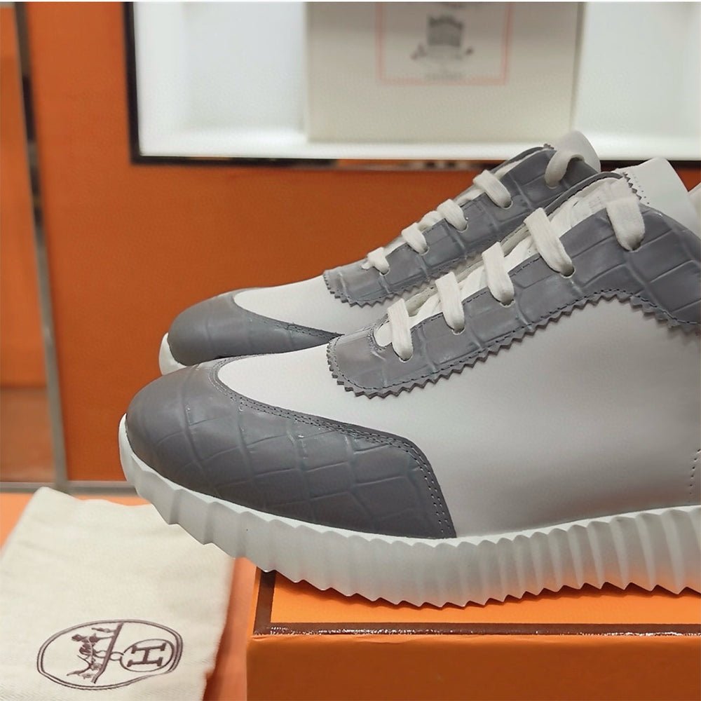 Bouncing Sneaker Women Shoes - 24HEARTZ
