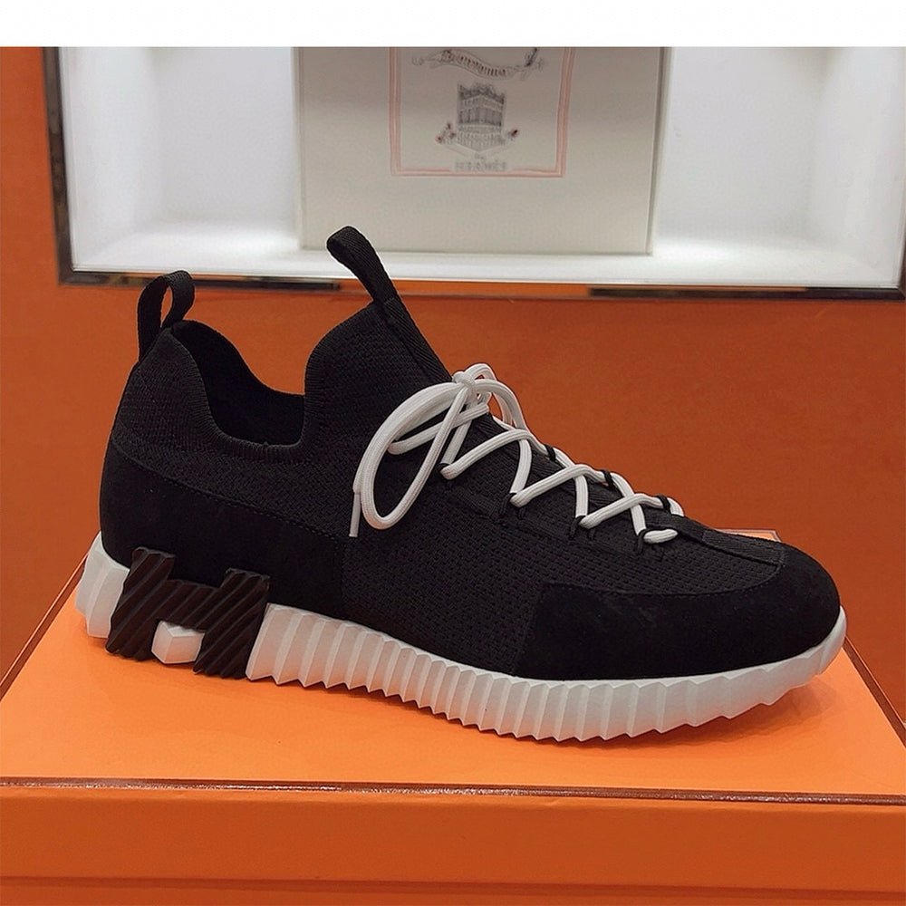 Bouncing Sneaker Women Shoes - 24HEARTZ