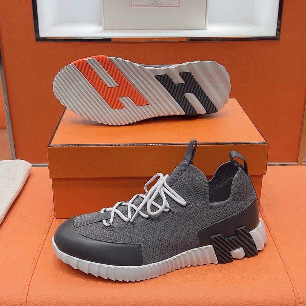 Bouncing Sneaker Women Shoes - 24HEARTZ