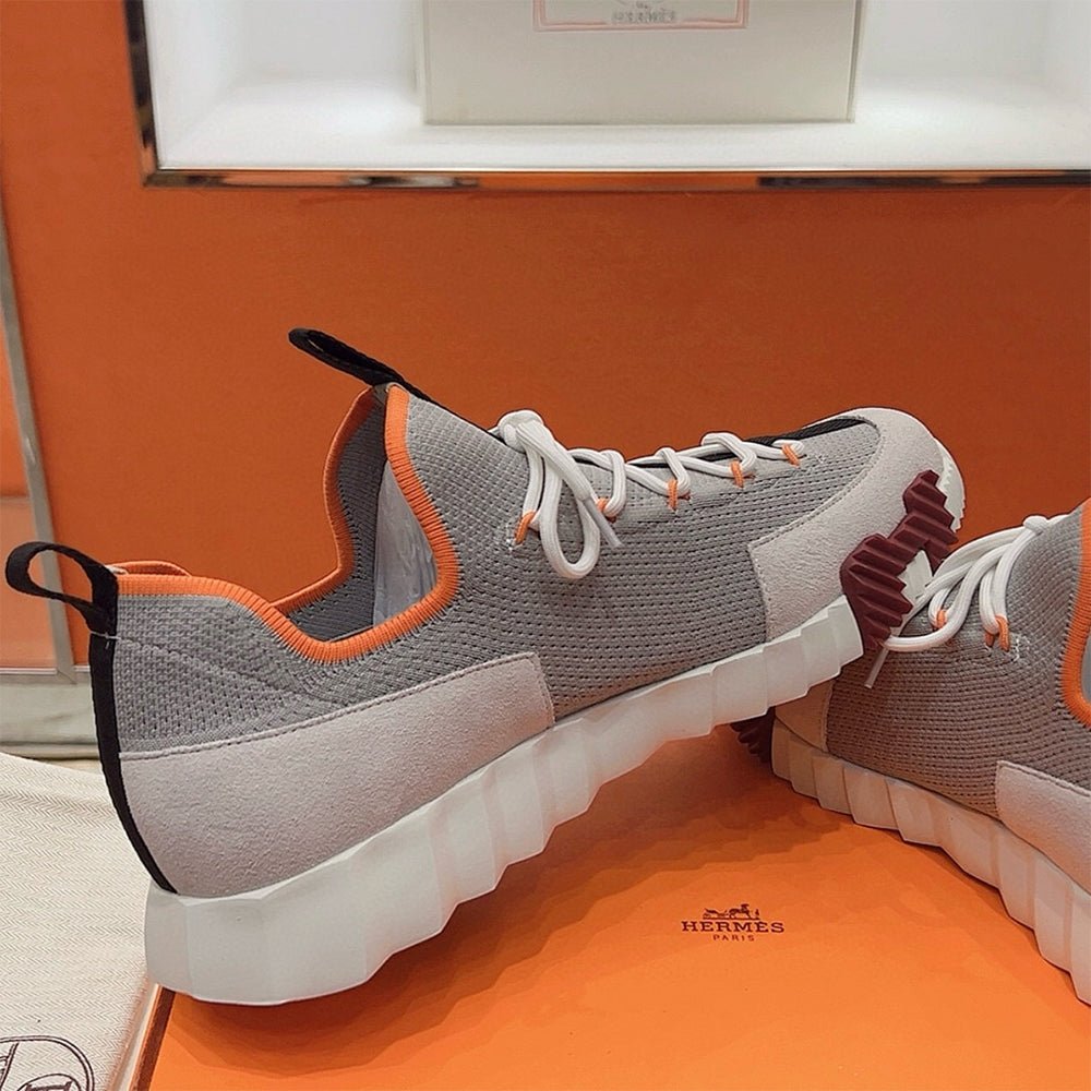 Bouncing Sneaker Women Shoes - 24HEARTZ