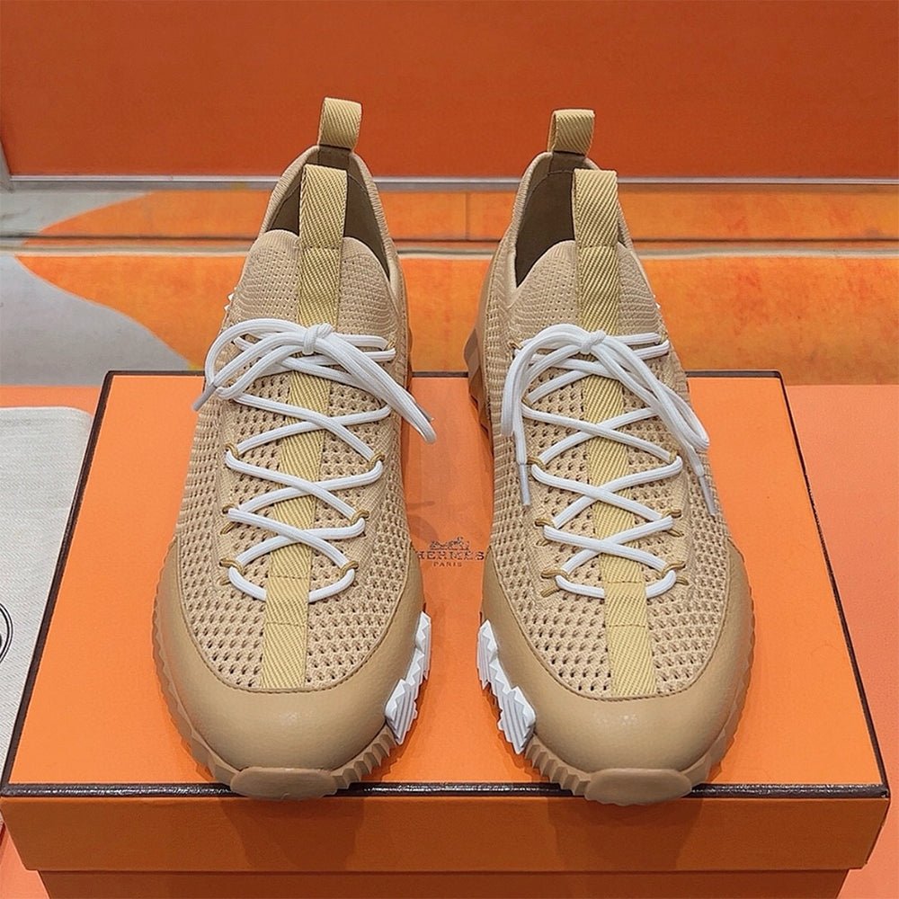 Bouncing Sneaker Women Shoes - 24HEARTZ