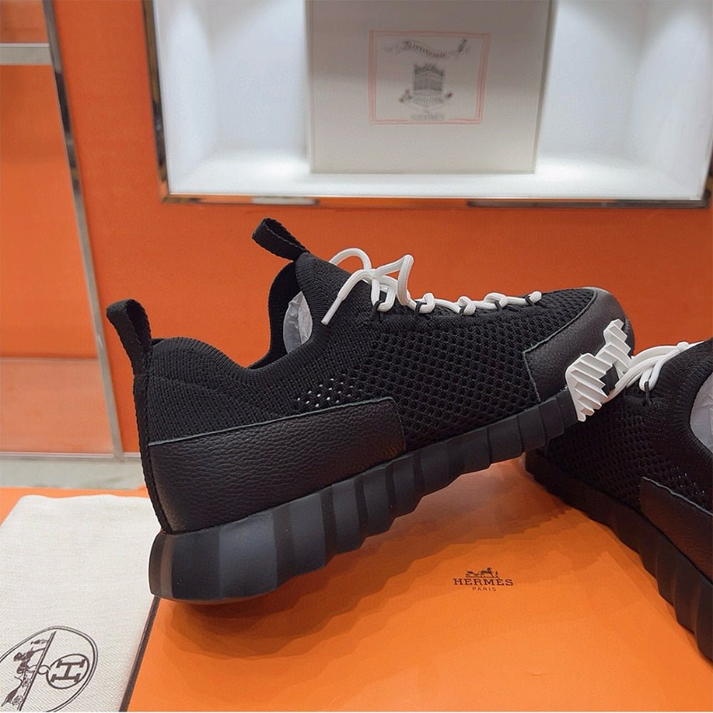 Bouncing Sneaker Women Shoes - 24HEARTZ