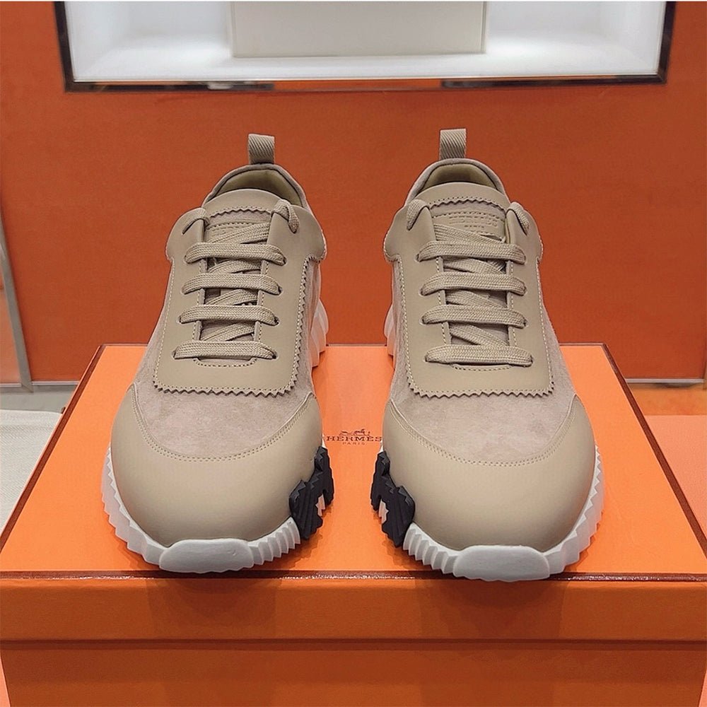 Bouncing Sneaker Women Shoes - 24HEARTZ