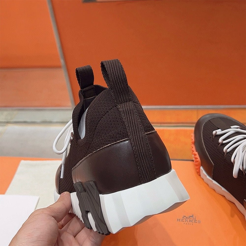 Bouncing Sneaker Women Shoes - 24HEARTZ